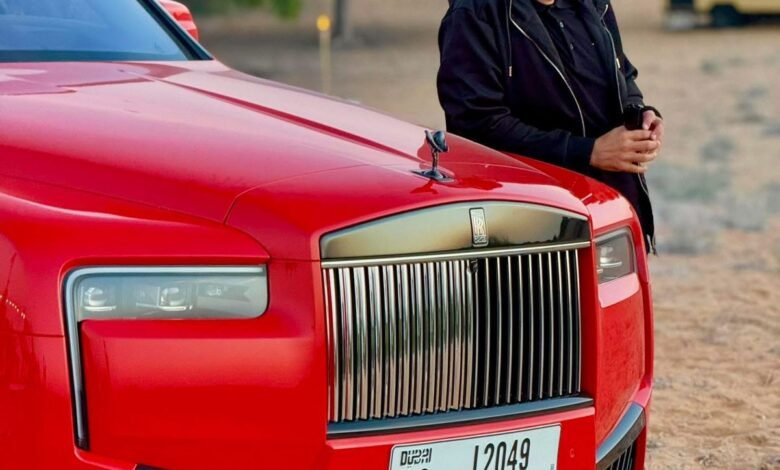 رولز-رويس-موتور-كارز-تُعلن-عن-أول-وكيل-معتمد-لها-في-مصر-–-دوس-بنزين