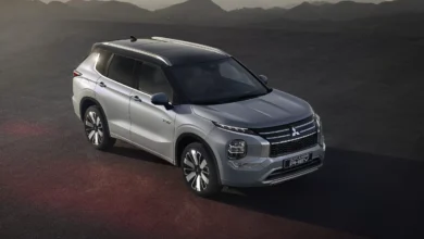 سيارة-ميتسوبيشي-الأكثر-مبيعاً-تتحول-بالكامل-للهايبرد-في-2026:-آوتلاندر-بتقنيات-جديدة-وميزات-محسّنة!