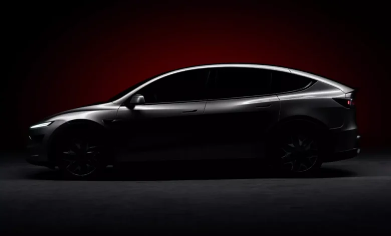 تسربات-تكشف-مفاجأة-تسلا:-“موديل-y-l”-أكبر-وأقوى…-ومقاعد-لم-تتوقعها!