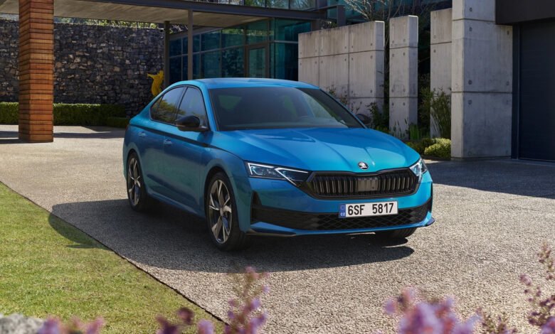 تخفيضات-قيمتها-200-ألف-جنيه-في-اسعار-سيارات-سكودا-في-مصر