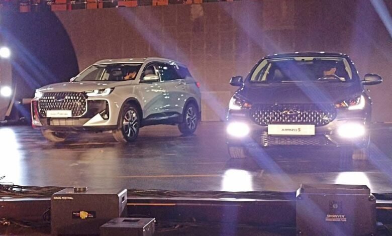 وكيل-«شيري»-يُشعل-المنافسة-بـ-5-طرازات-جديدة:-أسعار-تبدأ-من-675-ألف-جنيه