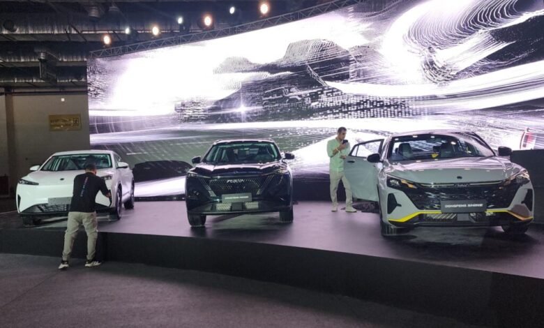 الصافي-والنصر-للسيارات-يطلقان-9-موديلات-من-دونج-فينج:-تبدأ-من-770-ألف-جنيه