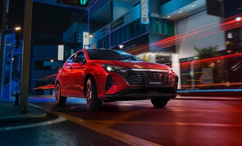دونج-فينج-شاين-shine-ضمن-قائمة-أرخص-السيارات-في-مصر:-أسعار-ومواصفات