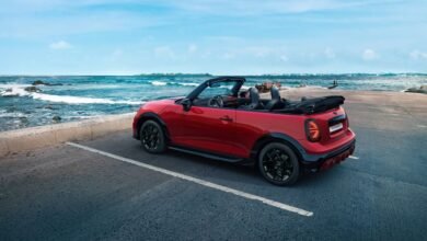 mini-تُطلق-cooper-convertible-الجديدة-في-مصر.-سعر-ومواصفات