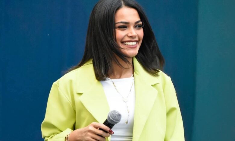 حنان-عمر-تتولى-منصب-مديرة-العلاقات-العامة-في-مجموعة-نور-الدين-الشريف-وكيل-rox-motor-في-مصر