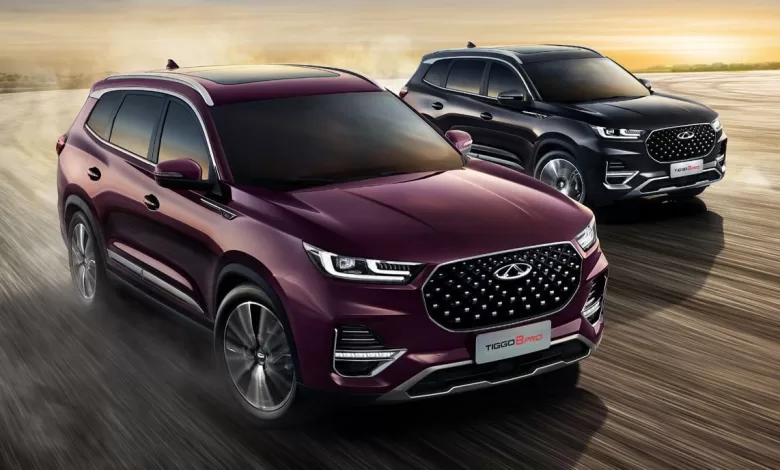 سيارة-جديدة-من-شيري-تنخفض-أسعارها-225-ألف-جنيه