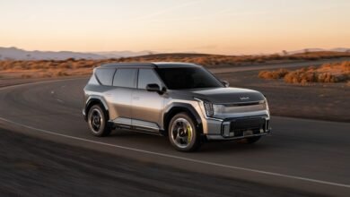 كيا-kia-ev9-الكهربائية-2026-تصل-مصر-قريبا