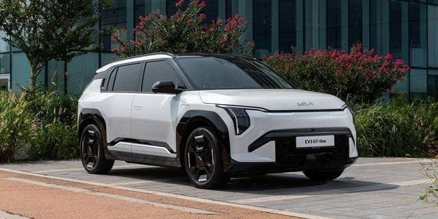 كيا-مصر-تطلق-سيارة-ev3-الكهربائية-قريباً