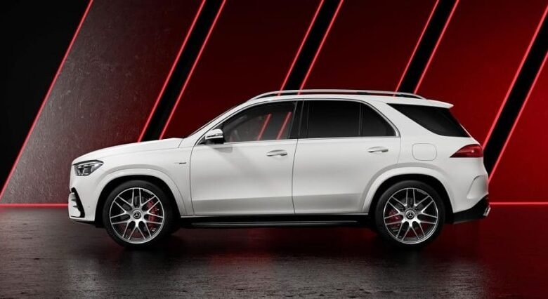 مرسيدس-تطلق-gle-53-كأول-طراز-من-فئة-amg-يتم-تجميعه-محليًا-في-مصر