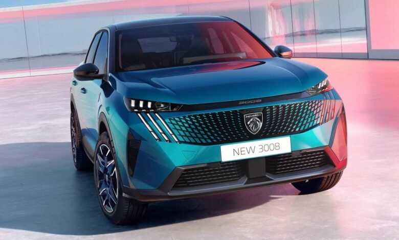 مواصفات-وأسعار-بيجو-3008-موديل-2026-بعد-تخفيضات-بلغت-100-ألف-جنيه