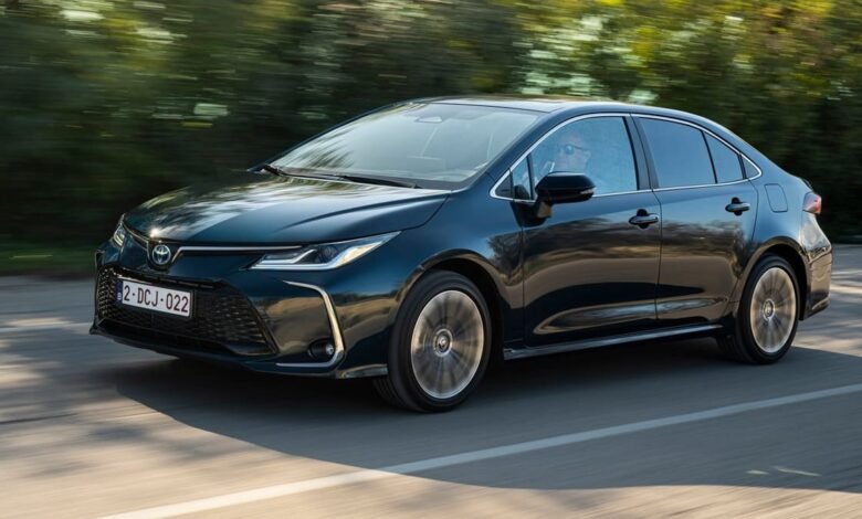 الوكيل-الحصري-يعلن-عن-تخفيضات-جديدة-على-أسعار-سيارات-تويوتا-في-مصر