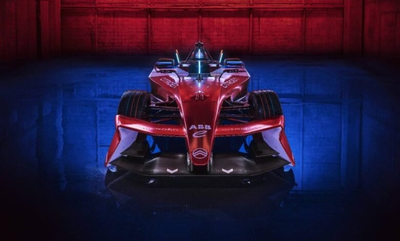 ستروين-تكشف-عن-سيارتها-خلال-مشاركتها-المباشرة-في-البطولة-الكهربائية