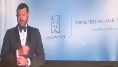 عمرو-يوسف-سفيرًا-لعلامة-avatr-في-مصر-بالتعاون-مع-القصراوي-جروب