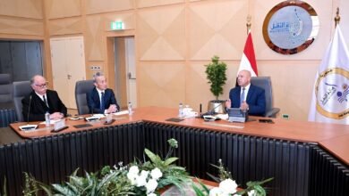 تويوتا-تبحث-صناعة-سيارات-جديدة-في-مصر-وزيادة-المكون-المحلي