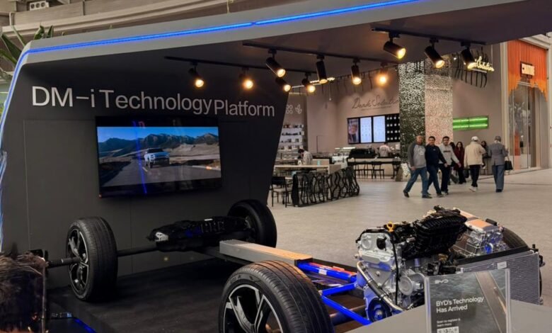 تمهيدًا-للإطلاق-الرسمي.-byd-تعرّف-السوق-المصري-بتكنولوجيا-المستقبل