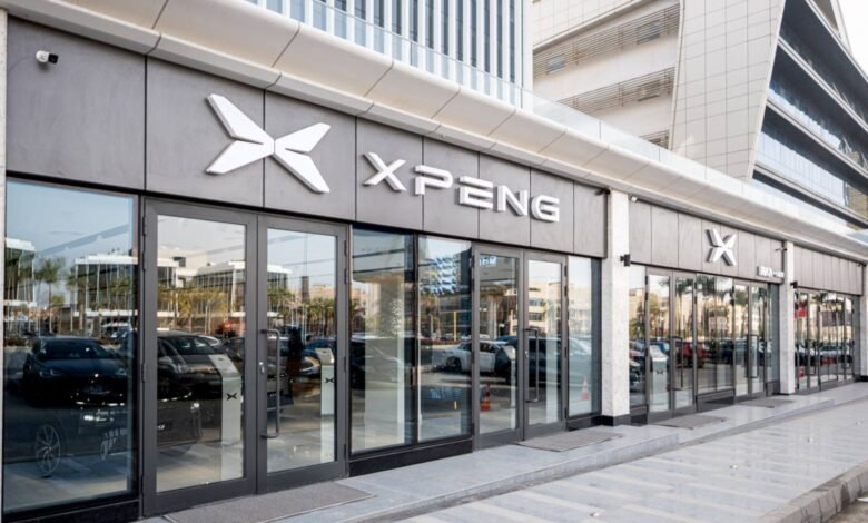 إكس-بينج-تفتتح-صالة-عرض-ومركز-خدمة-في-التجمع-الخامس