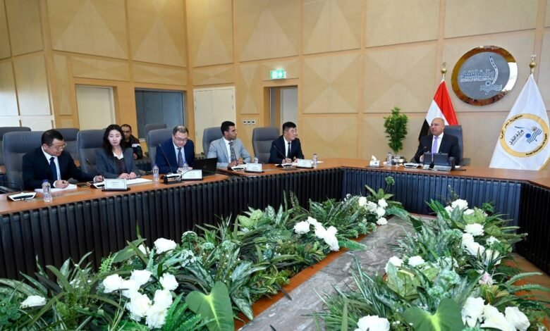 مشروع-صيني-ضخم-في-مصر-لإنتاج-10-ملايين-طن-بإستثمارات-تصل-إلى-10-مليارات-دولار