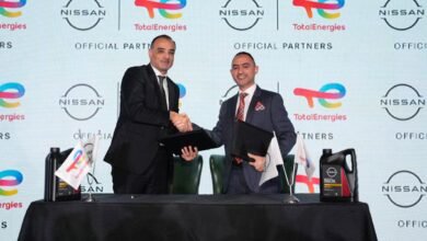 نيسان-مصر-وتوتال-إنرجيز-تطلقان-شراكة-استراتيجية-لتعزيز-حلول-التصنيع-المحلي-لزيوت-المحركات-الأصلية