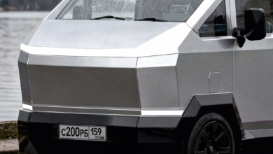 من-روسيا-إلى-عالم-السيارات:-فاني-كهربائي-مستوحى-من-cybertruck-يدخل-حيز-الإنتاج