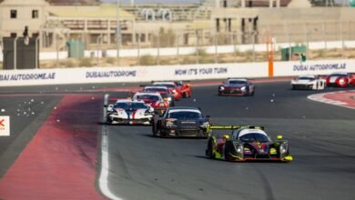 حلبة-دبي-أوتودروم-تستضيف-الجولة-المزدوجة-من-سلسلة-سباقات-لومان-الآسيوية-2026-وتؤكد-مكانتها-في-عالم-سباقات-التحمّل