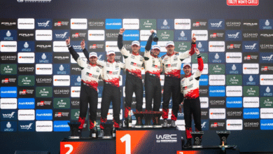 سولبرغ-يصنع-التاريخ-في-مونتي-كارلو:-أصغر-فائز-في-حقبة-wrc-واحتكار-تويوتا-للمراكز-الثلاثة-الأولى