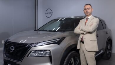 مسيرة-تمتد-22-عاما.-تعيين-المهندس-محمد-عبد-الصمد-العضو-المنتدب-لنيسان-أفريقيا