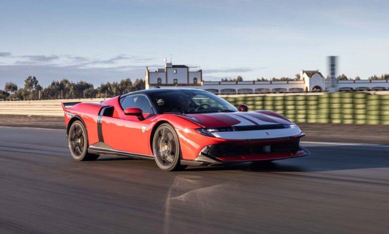 فيراري-849-تستاروسا:-عندما-تُعيد-الأسطورة-تعريف-نفسها