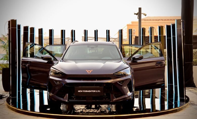 “كيان-إيچيبت”-تطلق-النسخة-الأحدث-من-كوبرا-فورمينتور-بمحرك-1.5-لتر-لأول-مرة-في-مصر