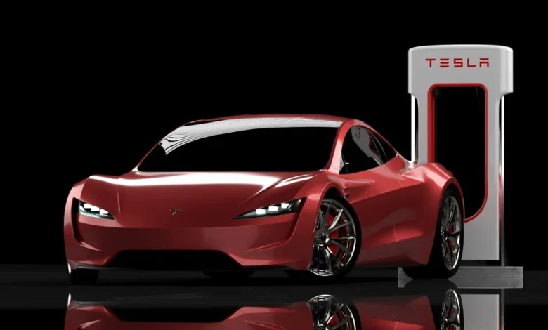 تراجع-مبيعات-تسلا:-قراءة-هادئة-في-أرقام-يناير