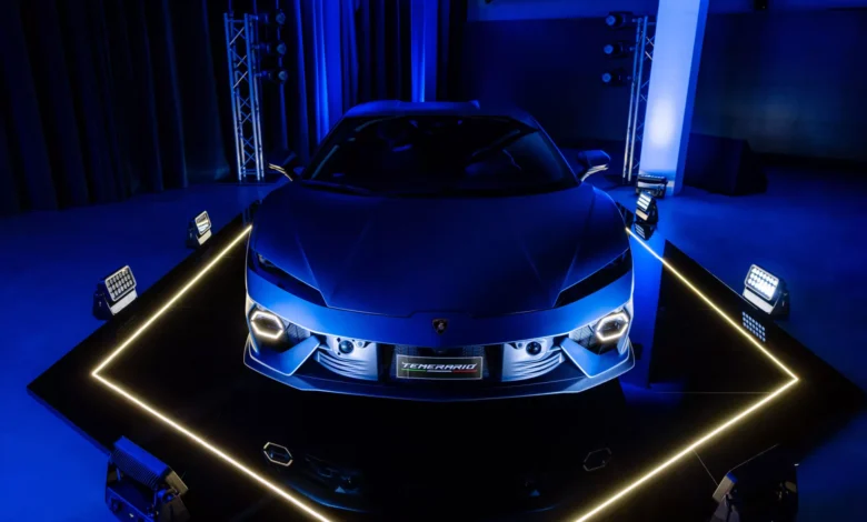 لامبورغيني-temerario-والوزن:-واقع-الأداء-في-عصر-التعقيد