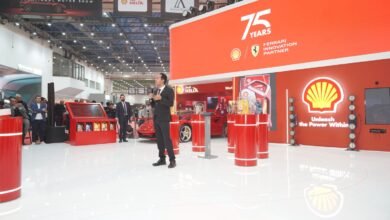 شل-للزيوت-مصر-تُطلق-مجموعة-منتجاتها-المطورة-خلال-مشاركتها-كراعِِِِ-بلاتيني-في-معرض-أوتومورو-2026