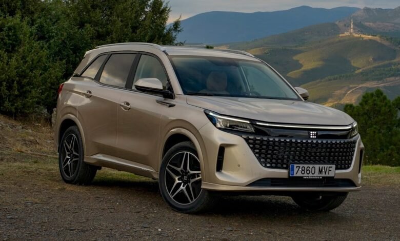 تراخيص-السيارات-الملاكي-“زيرو”-خلال-شهر-يناير-2026-في-مصر