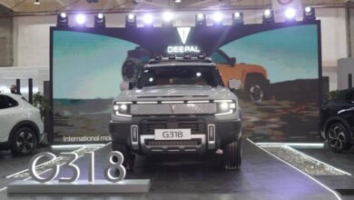 ديبال-تكشف-عن-g318-خلال-فعاليات-معرض-أوتومورو