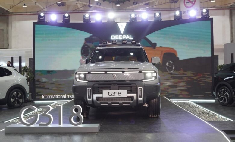 ديبال-تكشف-عن-g318-خلال-فعاليات-معرض-أوتومورو