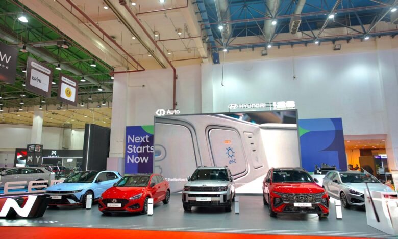 هيونداي-مصر-تشارك-في-معرض-أوتومورو-وتستعرض-مستقبل-التنقل-الذكي-في-القاهرة