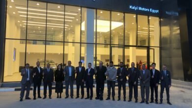 كايي-تواصل-توسعاتها-في-السوق-المصري-وتفتتح-صالة-عرض-بالقطامية