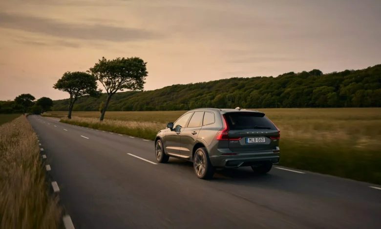 فولفو-تواجه-تراجعًا-حادًا-في-الأرباح:-الرسوم-الجمركية-وتحوّل-المبيعات-يعيدان-رسم-المشهد