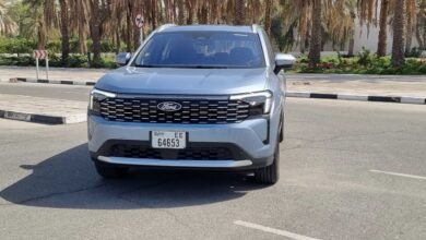 فورد-تيريتوري-2026-الجديدة-في-الإمارات:-تصميم-جريء،-تقنيات-ذكية-ومحرك-إيكوبوست-1.8-لتر