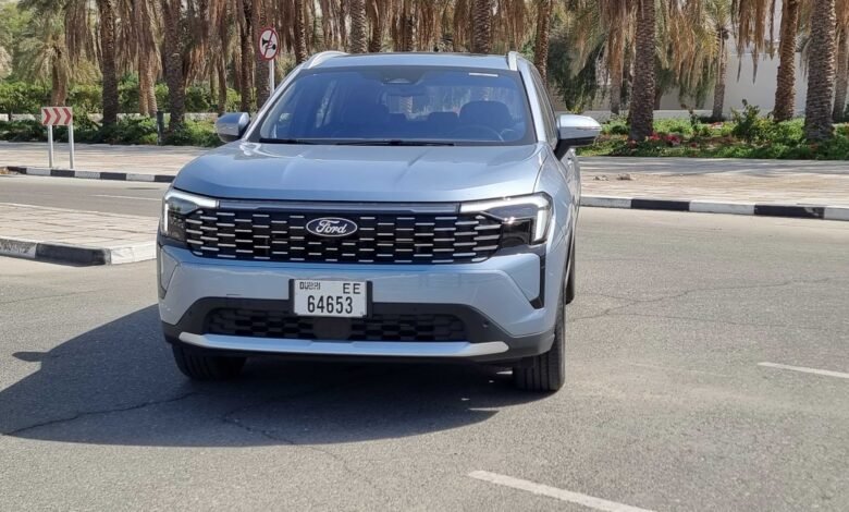 فورد-تيريتوري-2026-الجديدة-في-الإمارات:-تصميم-جريء،-تقنيات-ذكية-ومحرك-إيكوبوست-1.8-لتر