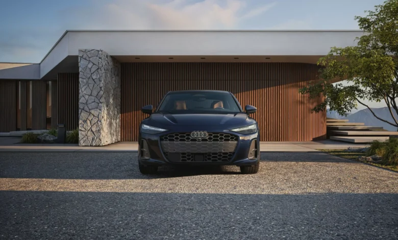 أودي-تؤكد-غياب-s6-التقليدية-في-2026:-هل-انتهى-عصر-السيدان-الرياضية-الكلاسيكية؟