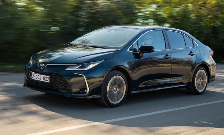 تخفيضات-تصل-إلى-400-ألف-جنيه-على-أسعار-سيارات-تويوتا-في-مصر