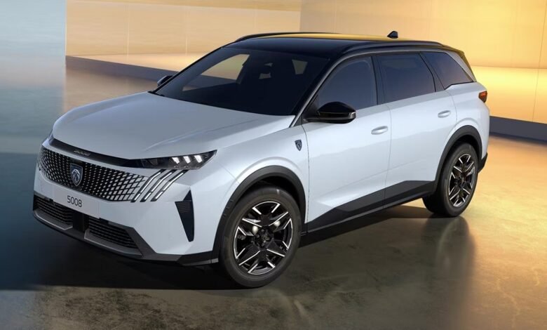 مواصفات-وأسعار-بيجو-5008-موديل-2026-بعد-تخفيضات-بلغت-125-ألف-جنيه