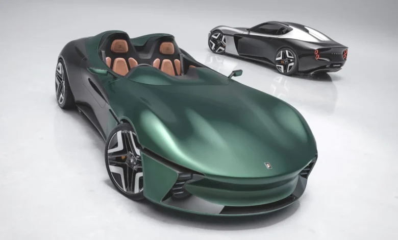 longbow-تدخل-سوق-السيارات-الرياضية-الكهربائية-باستراتيجية-مختلفة