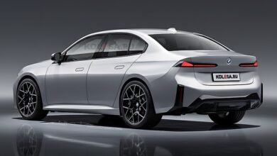 بي-إم-دبليو-تكشف-عن-i3-الجديدة-ضمن-عائلة-“neue-klasse”-الكهربائية