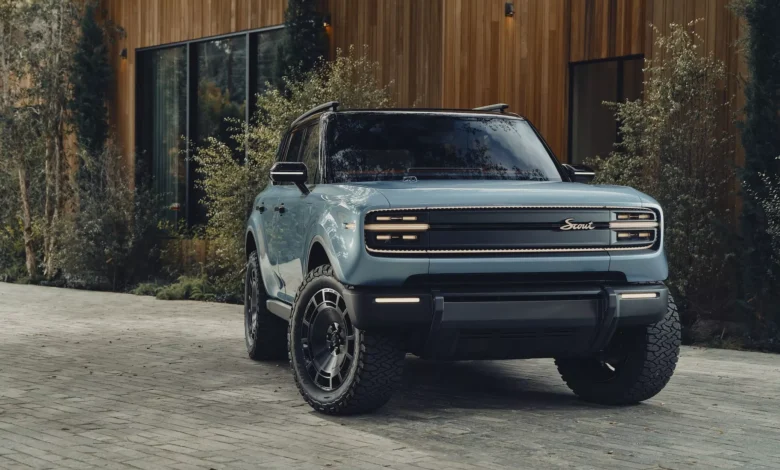 scout-motors-تؤجل-إطلاق-طرازاتها-الكهربائية