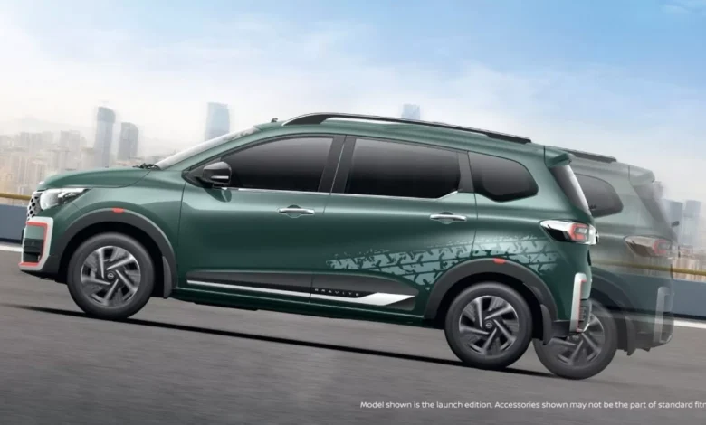 nissan-تطلق-gravite-الجديدة-في-السوق-الهندي