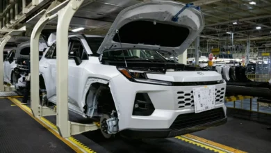 تأثير-الرسوم-الجمركية-الأميركية-على-أسعار-السيارات