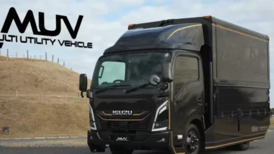 isuzu-تكشف-عن-مفهوم-elf-van-بتصميم-مستقبلي