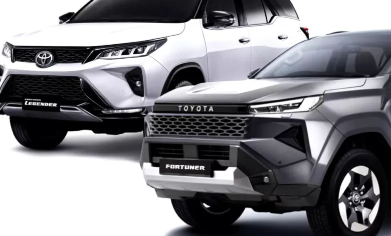الجيل-الجديد-من-toyota-fortuner-يقترب…-تحديث-شامل-مرتقب
