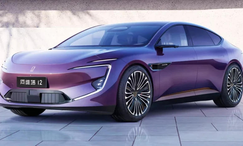 شركة-صينية-تبدأ-استخدام-بطاريات-الحالة-الصلبة-هذا-العام